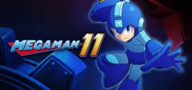 Скачать Mega Man 11 игру на ПК бесплатно через торрент