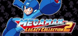 Скачать Mega Man Legacy Collection 2 игру на ПК бесплатно через торрент