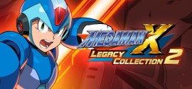 Скачать Mega Man X Legacy Collection 2 игру на ПК бесплатно через торрент