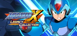 Скачать Mega Man X Legacy Collection игру на ПК бесплатно через торрент