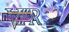 Скачать Megadimension Neptunia VIIR игру на ПК бесплатно через торрент