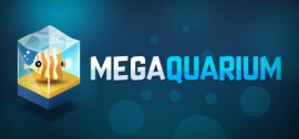 Скачать Megaquarium игру на ПК бесплатно через торрент