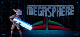 Скачать MegaSphere игру на ПК бесплатно через торрент