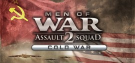 Скачать Men of War: Assault Squad 2 - Cold War игру на ПК бесплатно через торрент