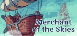 Скачать Merchant of the Skies игру на ПК бесплатно через торрент