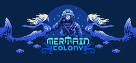 Скачать Mermaid Colony игру на ПК бесплатно через торрент