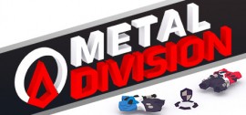 Скачать Metal Division игру на ПК бесплатно через торрент