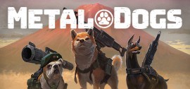Скачать METAL DOGS игру на ПК бесплатно через торрент