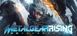 Скачать Metal Gear Rising: Revengeance игру на ПК бесплатно через торрент