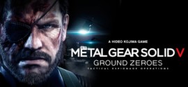 Скачать Metal Gear Solid V Ground Zeroes игру на ПК бесплатно через торрент
