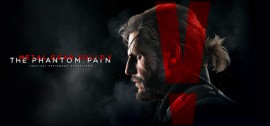 Скачать Metal Gear Solid V: The Phantom Pain игру на ПК бесплатно через торрент