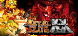 Скачать METAL SLUG XX игру на ПК бесплатно через торрент