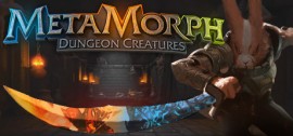 Скачать MetaMorph: Dungeon Creatures игру на ПК бесплатно через торрент