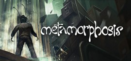 Скачать Metamorphosis игру на ПК бесплатно через торрент