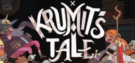 Скачать Meteorfall: Krumit's Tale игру на ПК бесплатно через торрент