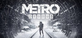 Скачать Metro Exodus игру на ПК бесплатно через торрент