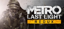 Скачать Metro: Last Light игру на ПК бесплатно через торрент