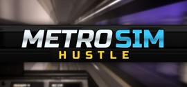 Скачать Metro Sim Hustle игру на ПК бесплатно через торрент