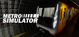 Скачать Metro Simulator игру на ПК бесплатно через торрент