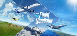 Скачать Microsoft Flight Simulator  игру на ПК бесплатно через торрент