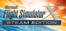 Скачать Microsoft Flight Simulator X игру на ПК бесплатно через торрент