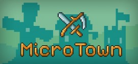 Скачать MicroTown игру на ПК бесплатно через торрент