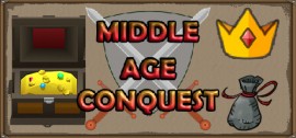 Скачать Middle Age Conquest игру на ПК бесплатно через торрент
