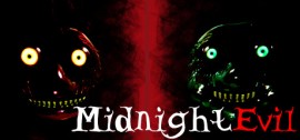 Скачать Midnight Evil игру на ПК бесплатно через торрент