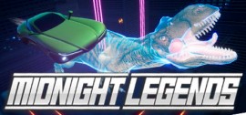 Скачать Midnight Legends игру на ПК бесплатно через торрент
