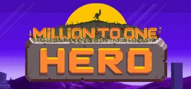 Скачать Million to One Hero игру на ПК бесплатно через торрент