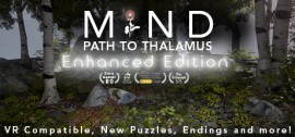 Скачать Mind: Path to Thalamus игру на ПК бесплатно через торрент