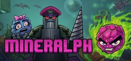 Скачать MineRalph игру на ПК бесплатно через торрент
