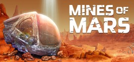 Скачать Mines of Mars игру на ПК бесплатно через торрент