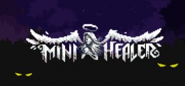 Скачать Mini Healer игру на ПК бесплатно через торрент