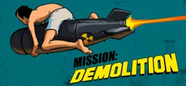 Скачать Mission: Demolition игру на ПК бесплатно через торрент