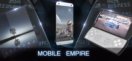 Скачать Mobile Empire игру на ПК бесплатно через торрент