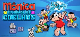 Скачать Monica e a Guarda dos Coelhos игру на ПК бесплатно через торрент