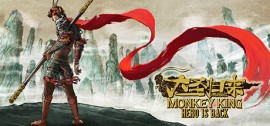 Скачать Monkey King: Hero Is Back игру на ПК бесплатно через торрент