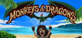 Скачать Monkeys & Dragons игру на ПК бесплатно через торрент