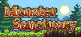 Скачать Monster Sanctuary игру на ПК бесплатно через торрент