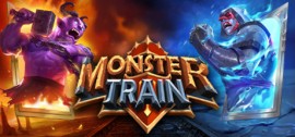 Скачать Monster Train игру на ПК бесплатно через торрент