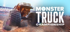 Скачать Monster Truck Championship игру на ПК бесплатно через торрент