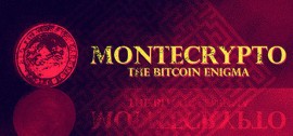 Скачать MonteCrypto: The Bitcoin Enigma игру на ПК бесплатно через торрент