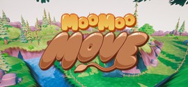 Скачать Moo Moo Move игру на ПК бесплатно через торрент