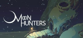 Скачать Moon Hunters игру на ПК бесплатно через торрент