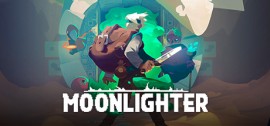 Скачать Moonlighter игру на ПК бесплатно через торрент