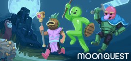 Скачать MoonQuest игру на ПК бесплатно через торрент