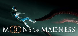 Скачать Moons of Madness игру на ПК бесплатно через торрент