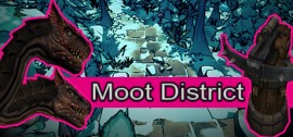 Скачать Moot District игру на ПК бесплатно через торрент