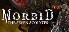 Скачать Morbid: The Seven Acolyte игру на ПК бесплатно через торрент